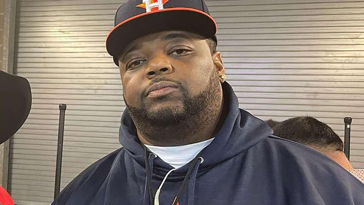 Aunque fue atendido de forma inmediata, los médicos no lograron salvarle la vida al artista. (Instagram)