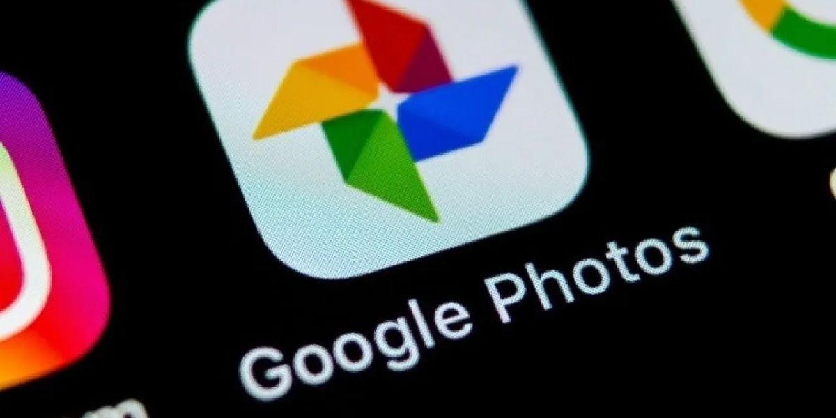 Imagen referencial a Google Fotos. (GOOGLE)