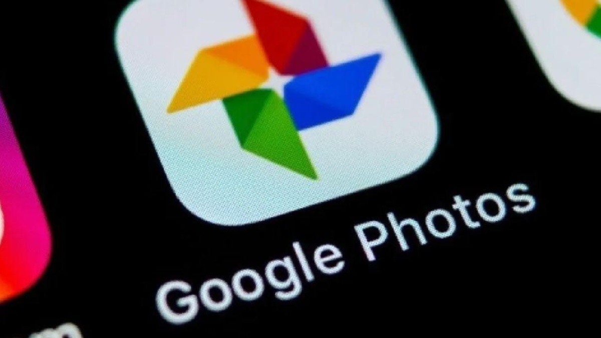 Imagen referencial a Google Fotos. (GOOGLE)