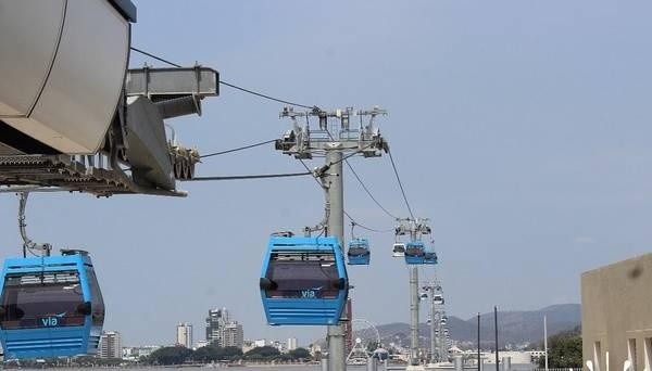 Las imágenes explícitas se han viralizado en redes sociales; en uno de los videos se escucha a personal de administración llamarles la atención. (Foto: Archivo.)
