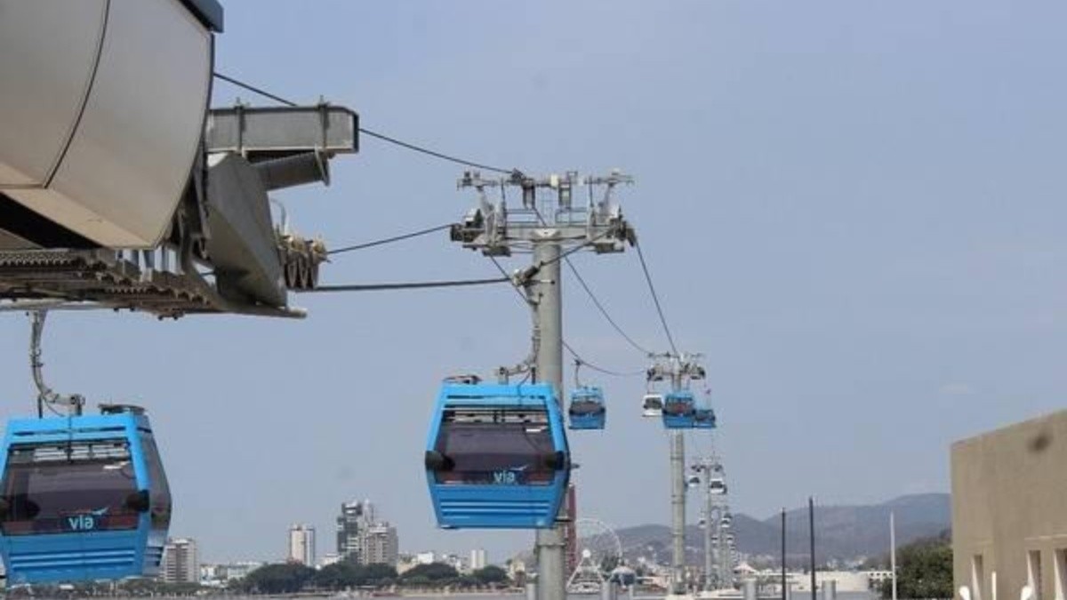Las imágenes explícitas se han viralizado en redes sociales; en uno de los videos se escucha a personal de administración llamarles la atención. (Foto: Archivo.)