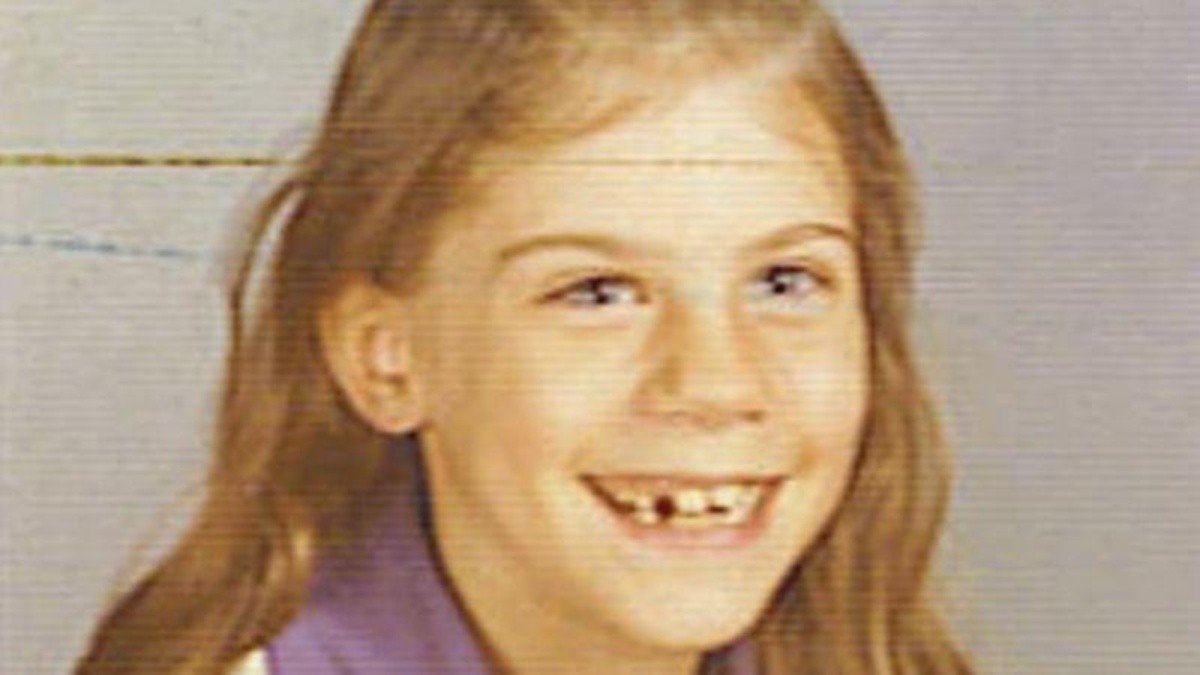Gretchen Harrington desapareció el 15 de agosto de 1975 y hasta ahora no se había dado con el presunto asesino. (OFICINA DEL FISCAL DE DISTRITO DEL CONDADO DE DELAWARE)