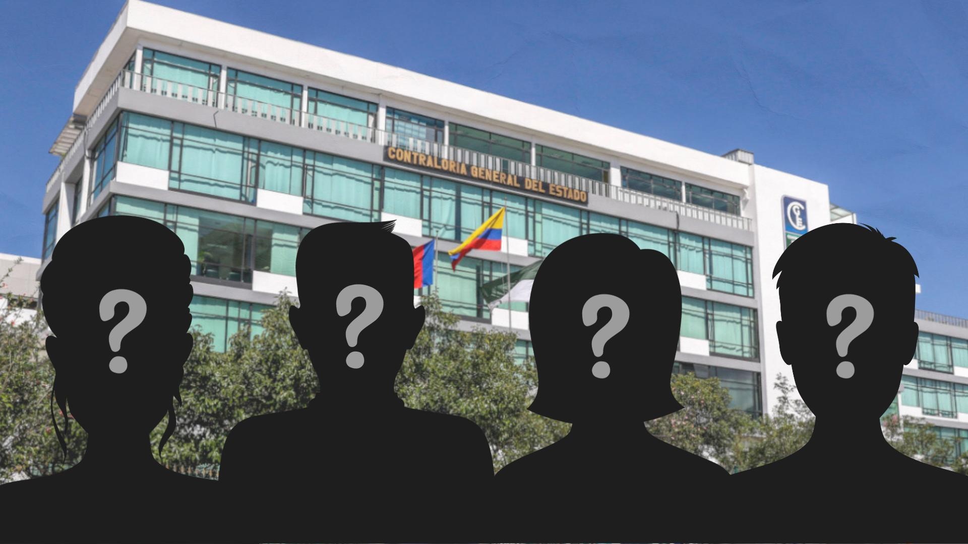 Los aspirantes deben superar una siguiente fase de pruebas. (Composición: Nelson Dávalos)