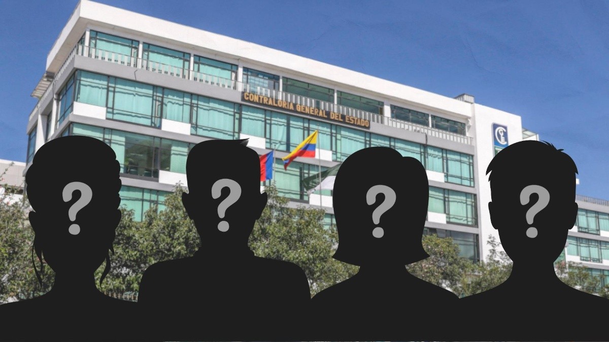 Los aspirantes deben superar una siguiente fase de pruebas. (Composición: Nelson Dávalos)