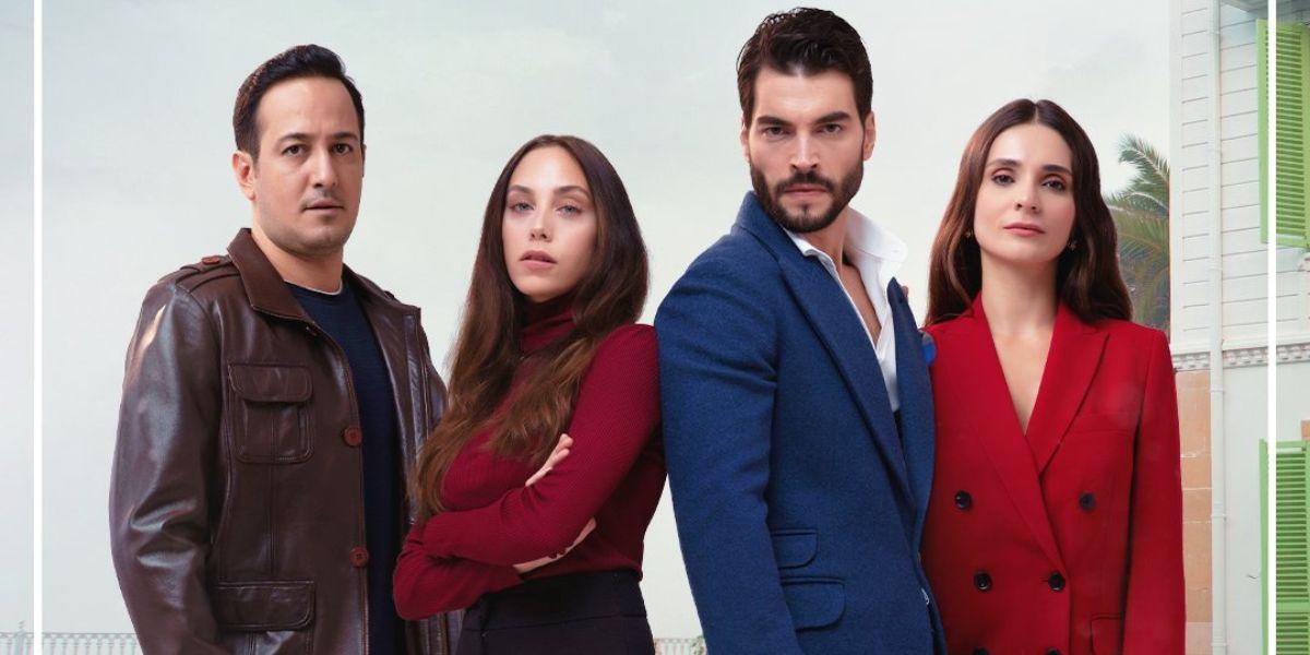 La novela turca reemplazará al drama que se transmite actualmente, El Precio de la Traición (NGM Media)