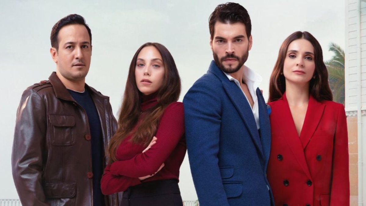 La novela turca reemplazará al drama que se transmite actualmente, El Precio de la Traición (NGM Media)