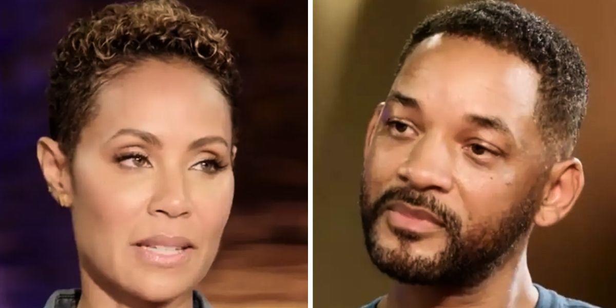 Archivo. Willard Carroll Smith II​​, ​​ conocido brevemente como The Fresh Prince, es un actor, rapero y productor de cine estadounidense. Jada Koren Pinkett Smith, de soltera Pinkett, ​ es una actriz, productora, directora, cantante, compositora y empresaria estadounidense. (RRSS)