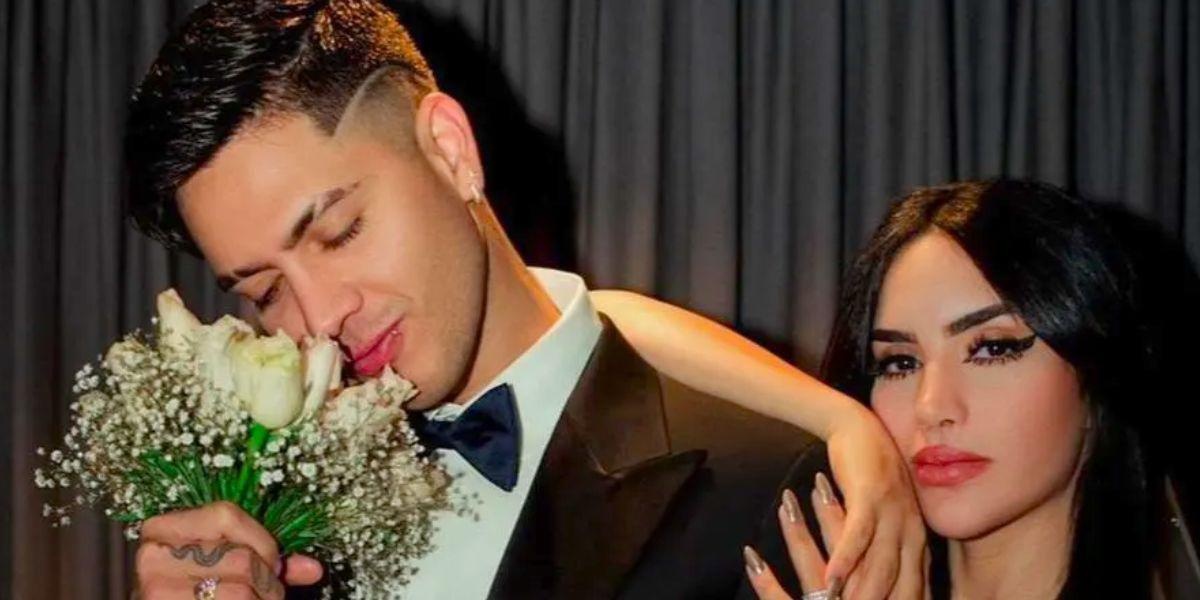 Juan de Dios Pantoja y Kimberly Loaiza son un par de influencers con gran popularidad entre la generación de niños y adolescentes que consumen redes sociales. (RRSS)