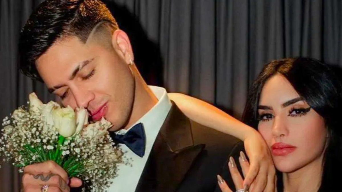 Juan de Dios Pantoja y Kimberly Loaiza son un par de influencers con gran popularidad entre la generación de niños y adolescentes que consumen redes sociales. (RRSS)