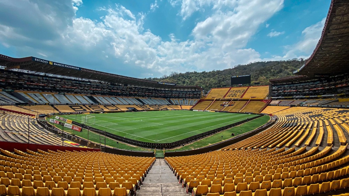 Las elecciones de Barcelona se realizarán en su estadio el próximo 1 de noviembre.