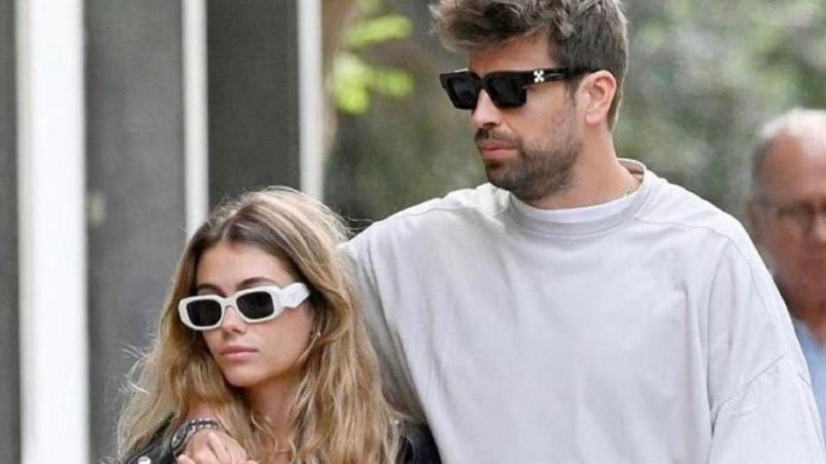 La pareja ya tiene más de un año de relación que ha acaparado los medios de farándula a nivel mundial (Foto de archivo)