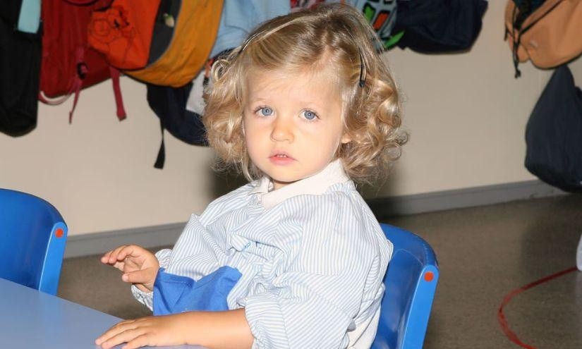 Imagen tomada de las cuentas de la Casa Real de España.  (RRSS)