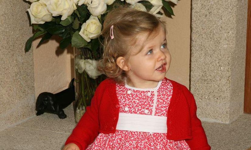 Imagen tomada de las cuentas de la Casa Real de España.  (RRSS)