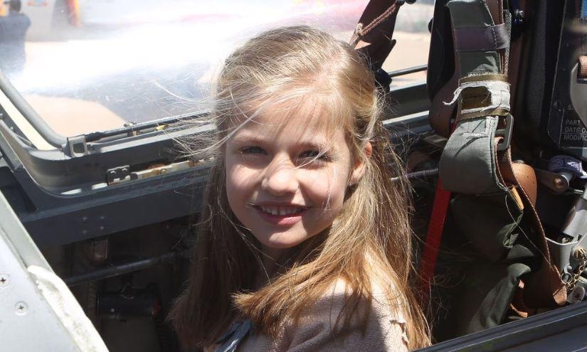 Imagen tomada de las cuentas de la Casa Real de España.  (RRSS)