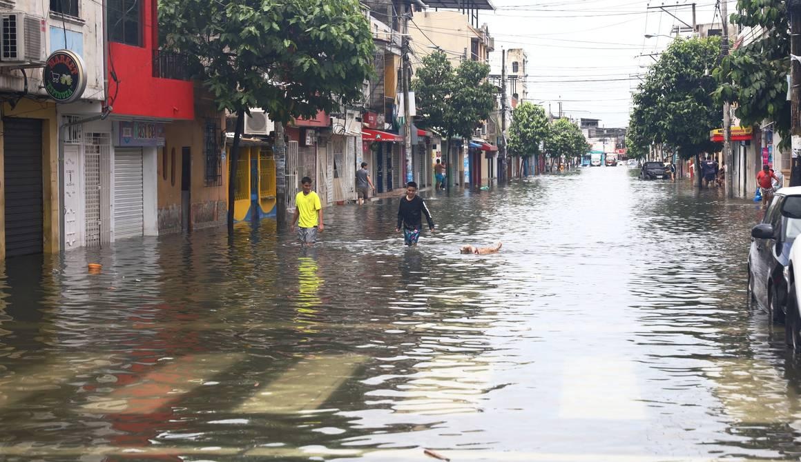 Imagen Ecuavisa (Foto: Internet)
