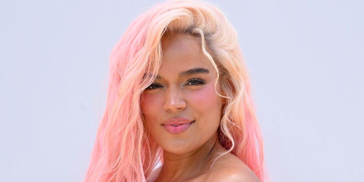 Archivo. Karol G, cuyo nombre real es Carolina Giraldo Navarro, es una artista colombiana que se desempeña como cantante, compositora y productora. (RRSS)