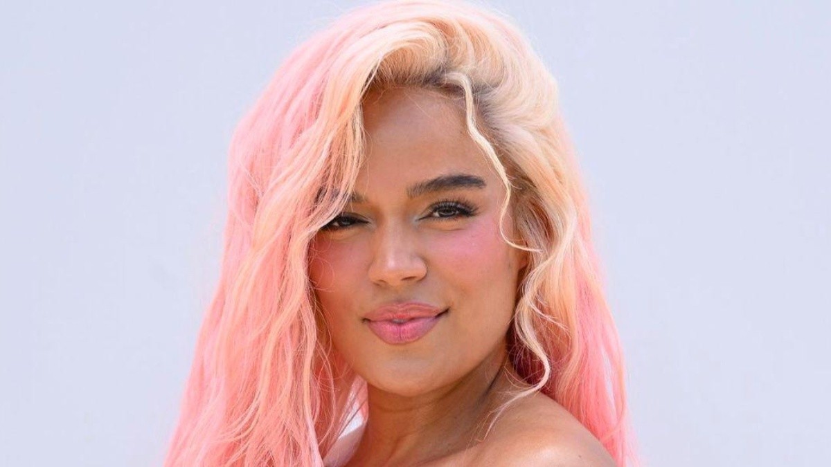 Archivo. Karol G, cuyo nombre real es Carolina Giraldo Navarro, es una artista colombiana que se desempeña como cantante, compositora y productora. (RRSS)