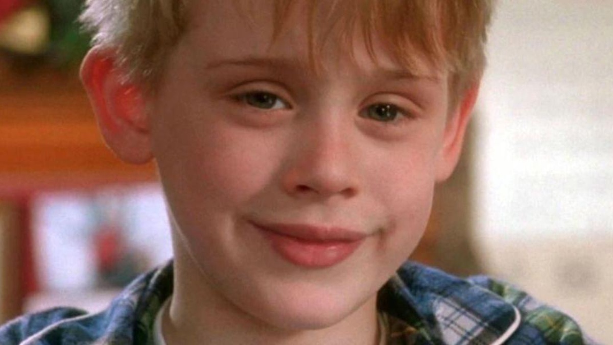 El actor tenía 10 años cuando interpretó por primera vez al hijo menor del clan McCallister (Foto de archivo)