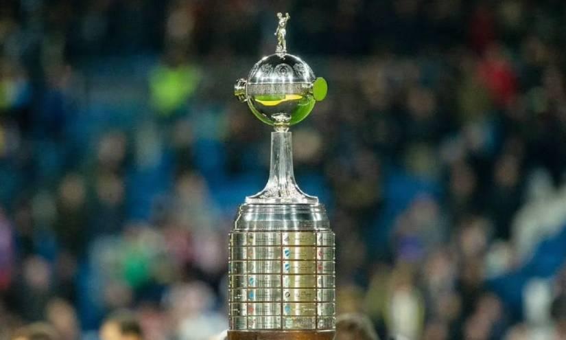 Barcelona SC, Independiente del Valle y Liga de Quito se clasificaron para la fase de grupos de la Copa Libertadores. (Archivo)