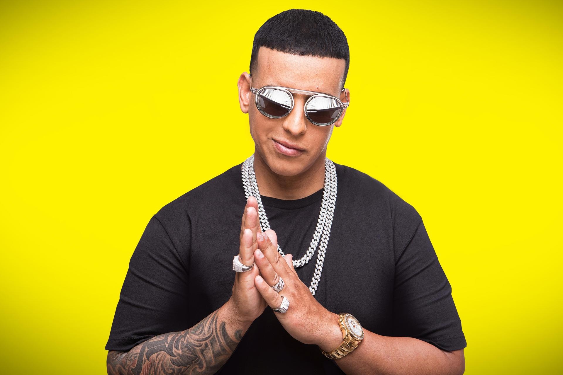 Daddy Yankee (EFE)