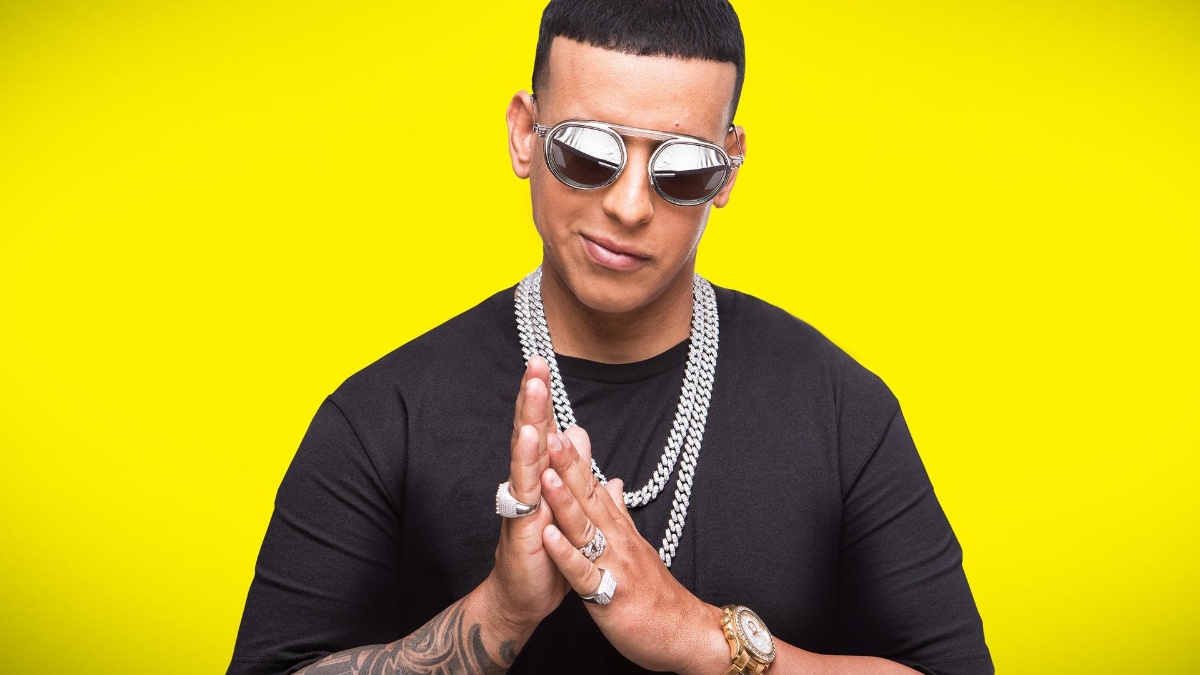 Daddy Yankee (EFE)