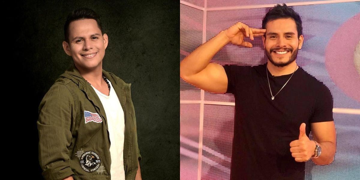 La polémica inició por el primer sencillo musical de Dayanara, Pobre y Triste, lanzado en el 2017 (Fotos de archivo)