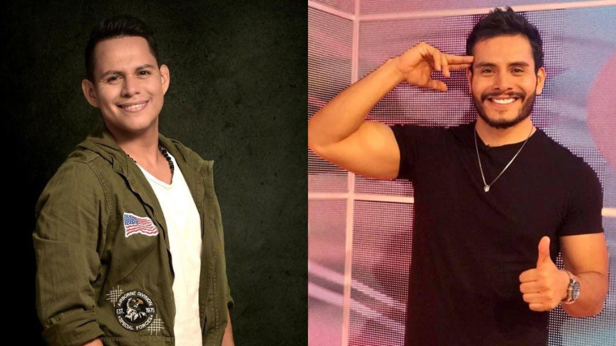 La polémica inició por el primer sencillo musical de Dayanara, Pobre y Triste, lanzado en el 2017 (Fotos de archivo)