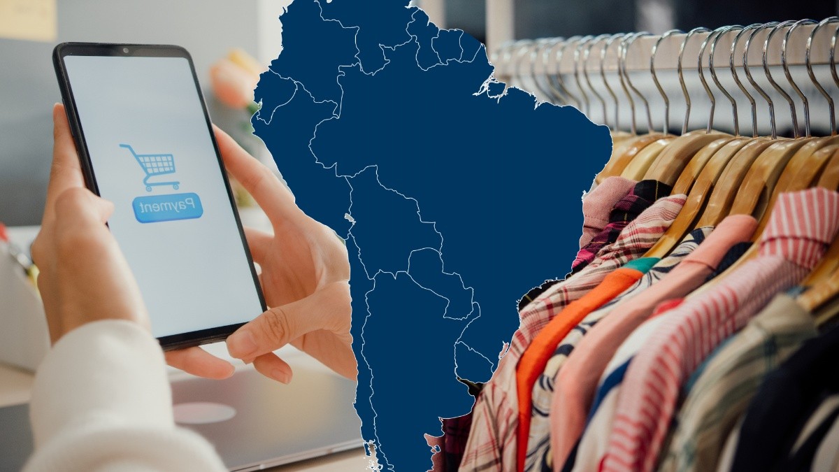 Los precios de la ropa pueden variar enormemente de país a país. (Archivo)