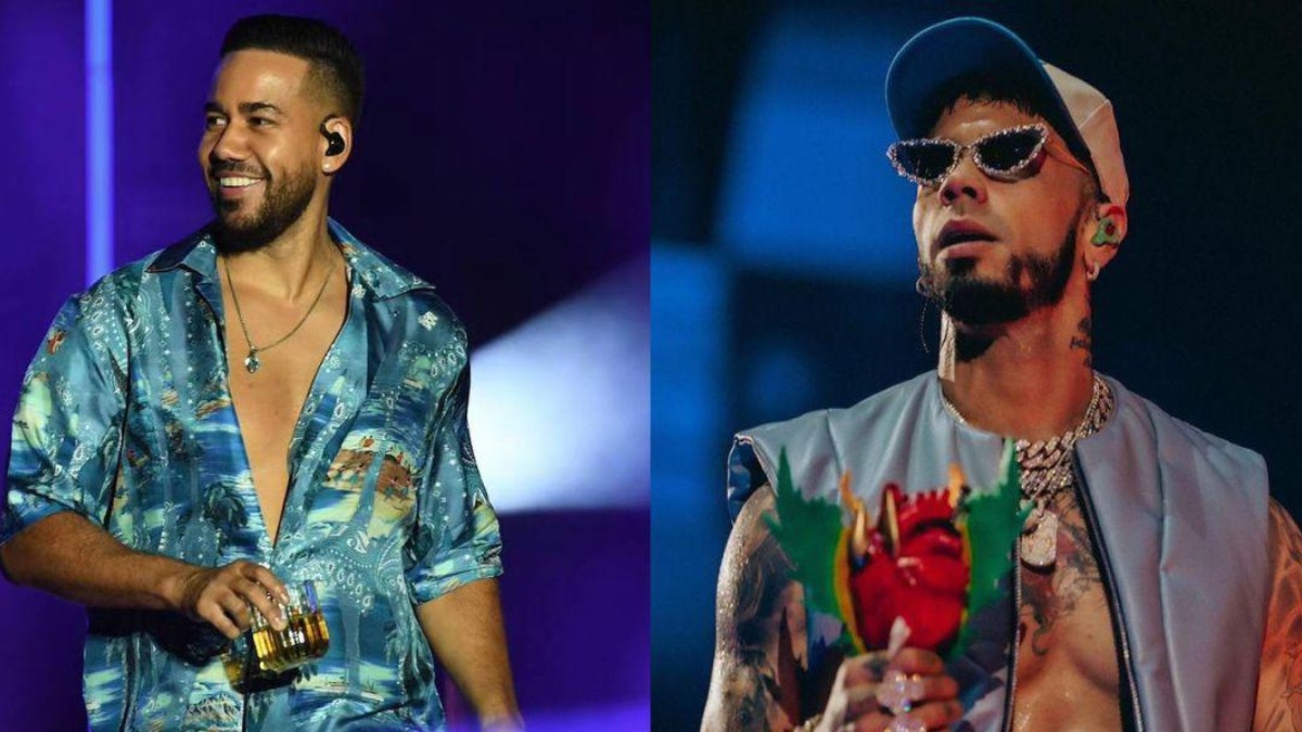 La tardanza del cantante de bachata llevó a investigar la empresa organizadora del evento (Internet)