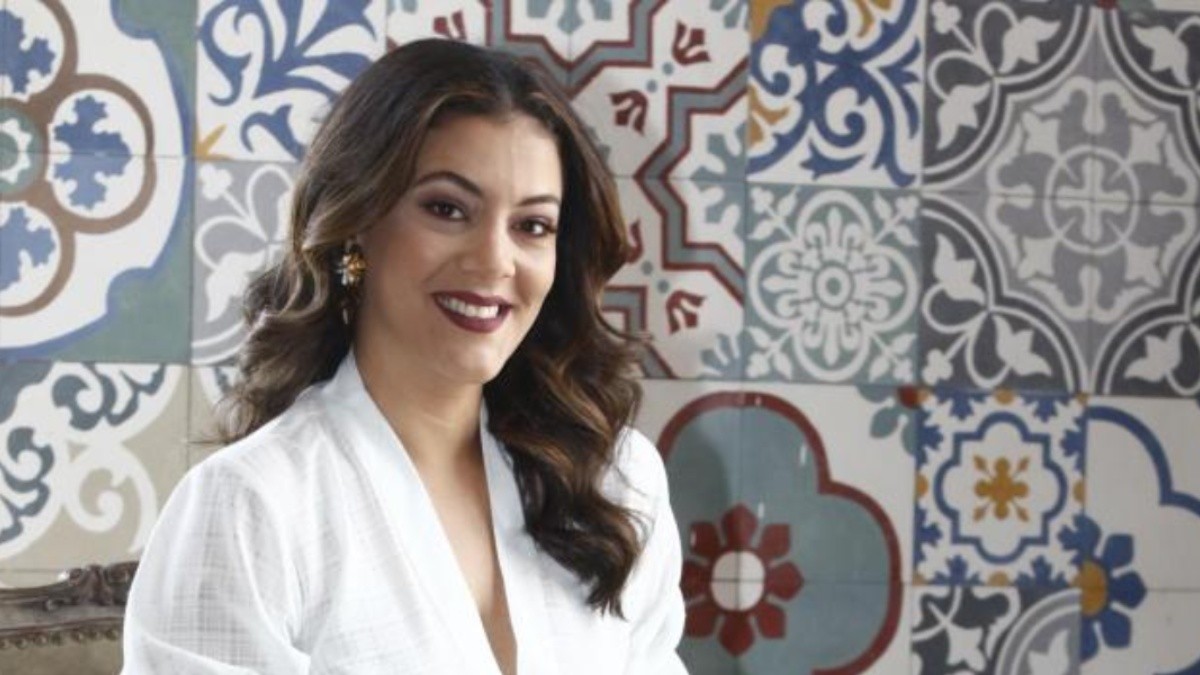 Tahiz Panus tiene más de 15 años de experiencia en la organización de concursos de belleza. (RRSS)