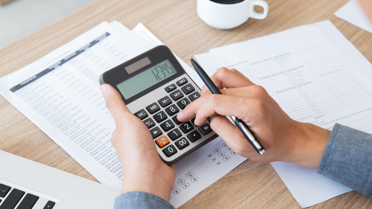 Los impuestos al predio son un gravamen que se cancela anualmente. (Freepick)