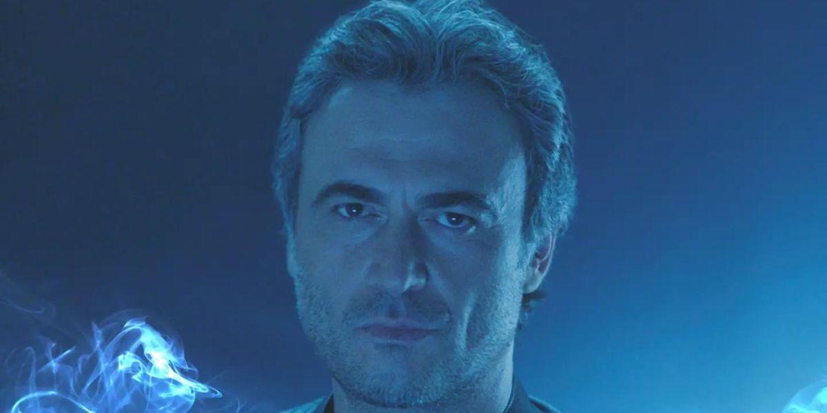 El artista turco ha lanzado siete producciones discográficas (Internet)