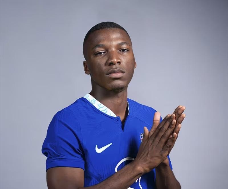 Moisés Caicedo sería nuevo jugador del Chelsea hasta el 2031. (CHELSEA)