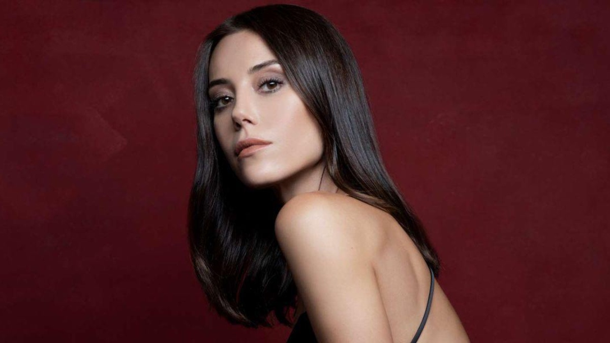 Cansu Dere para "Mujer Engañada" (Internet)