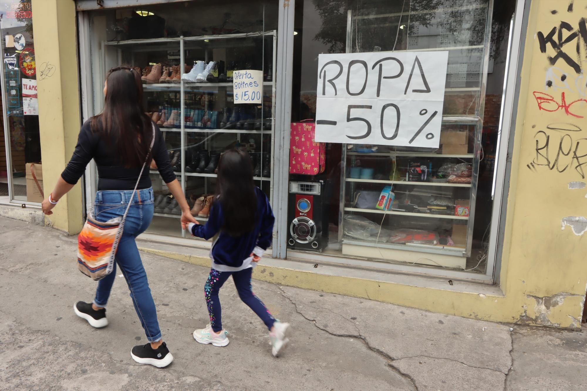 Crecimiento económico alrededor del Centro Comercial Condado, Av. de La Prensa y Mariscal Sucre. API / Hamilton López (Foto: API)