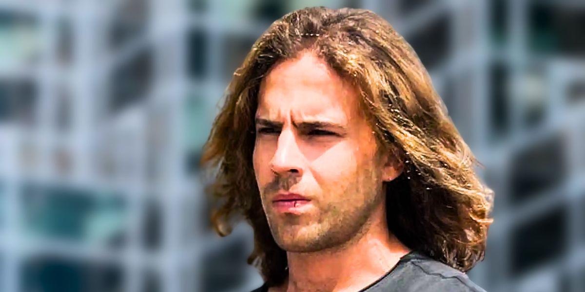 Archivo. Daniel Sancho es un chef español de 30 años nacido en Madrid en 1994. Es hijo de los actores Rodolfo Sancho y Silvia Bronchalo, y nieto del reconocido actor Sancho Gracia. (RRSS)