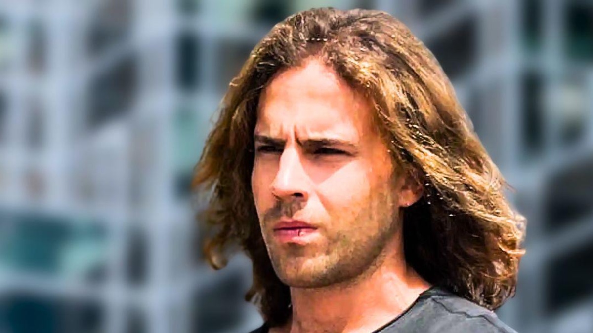 Archivo. Daniel Sancho es un chef español de 30 años nacido en Madrid en 1994. Es hijo de los actores Rodolfo Sancho y Silvia Bronchalo, y nieto del reconocido actor Sancho Gracia. (RRSS)