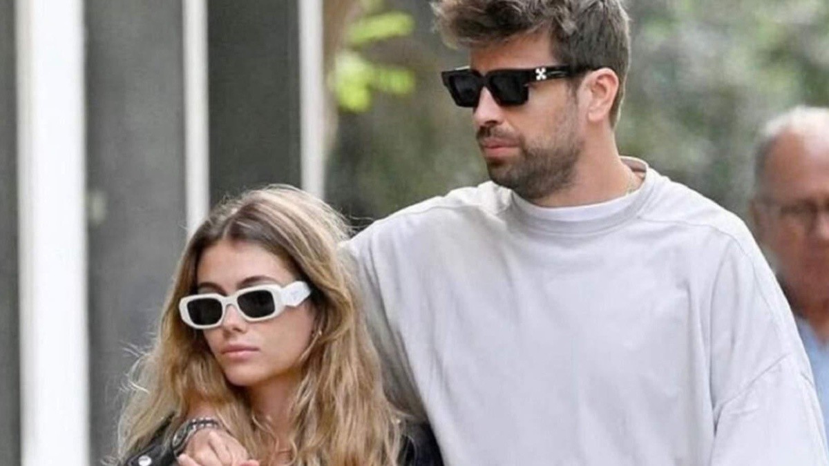 Según una popular vidente, la joven española decidió finalizar su romance con el exfutbolista (Foto de archivo)