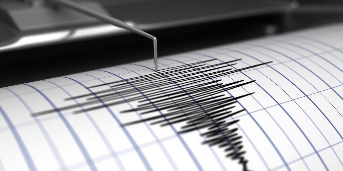 Imagen referencial de un sismógrafo. (Canva)