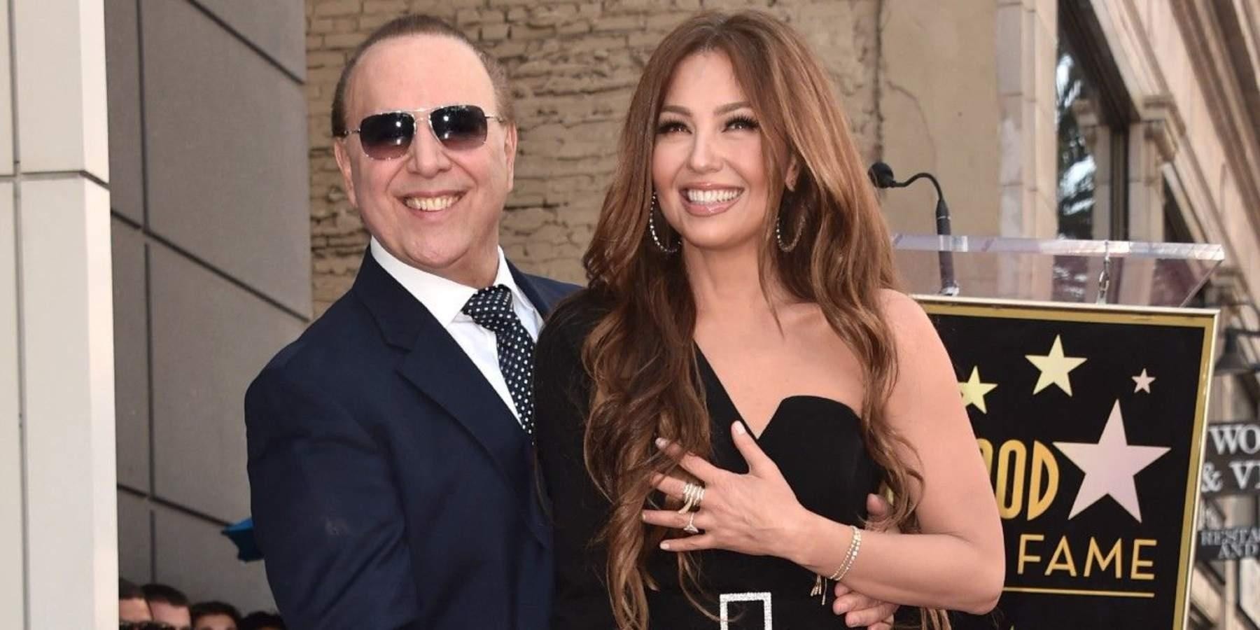 En el 2023 las especulaciones sobre una ruptura amorosa empezaron a rondar en redes y prensa internacional (Foto de archivo)