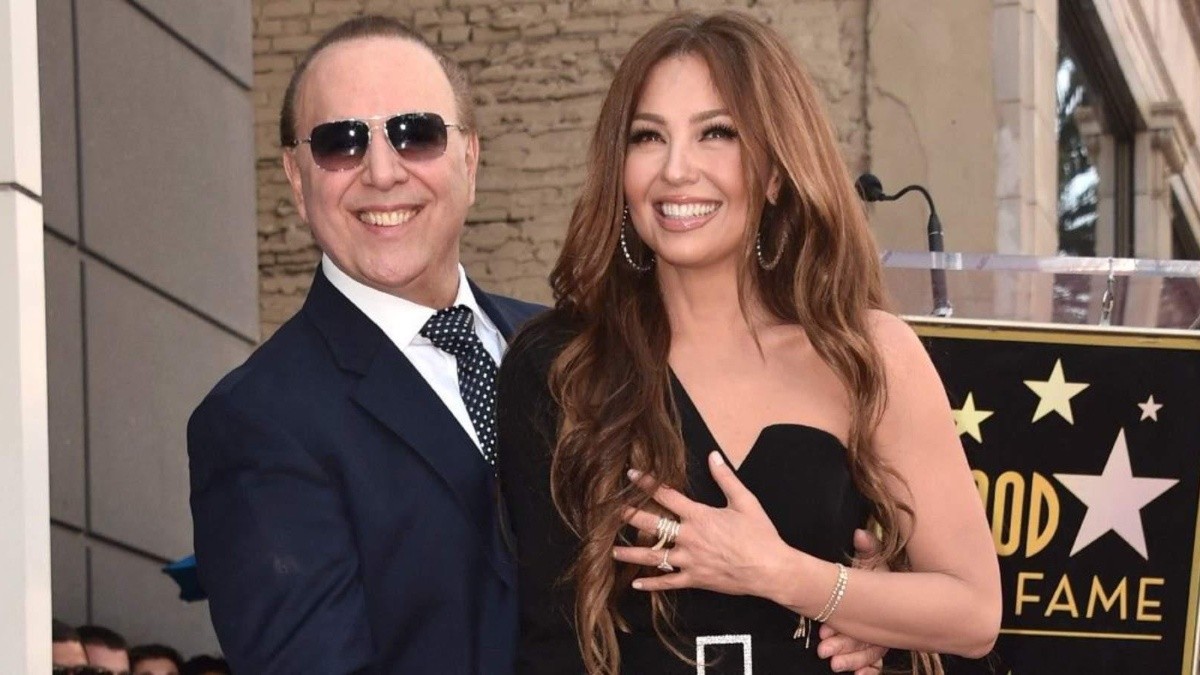 En el 2023 las especulaciones sobre una ruptura amorosa empezaron a rondar en redes y prensa internacional (Foto de archivo)