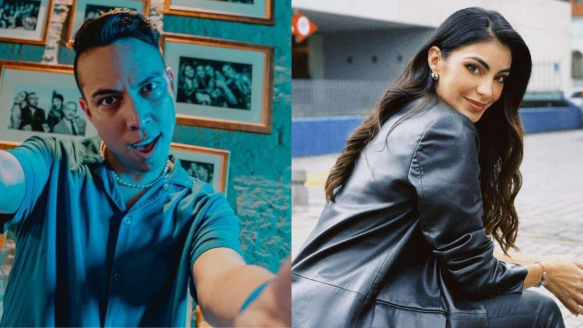 Álex Vizuete y Víctor Aráuz hablaron sobre En Contacto en su programa digital (Redes sociales)