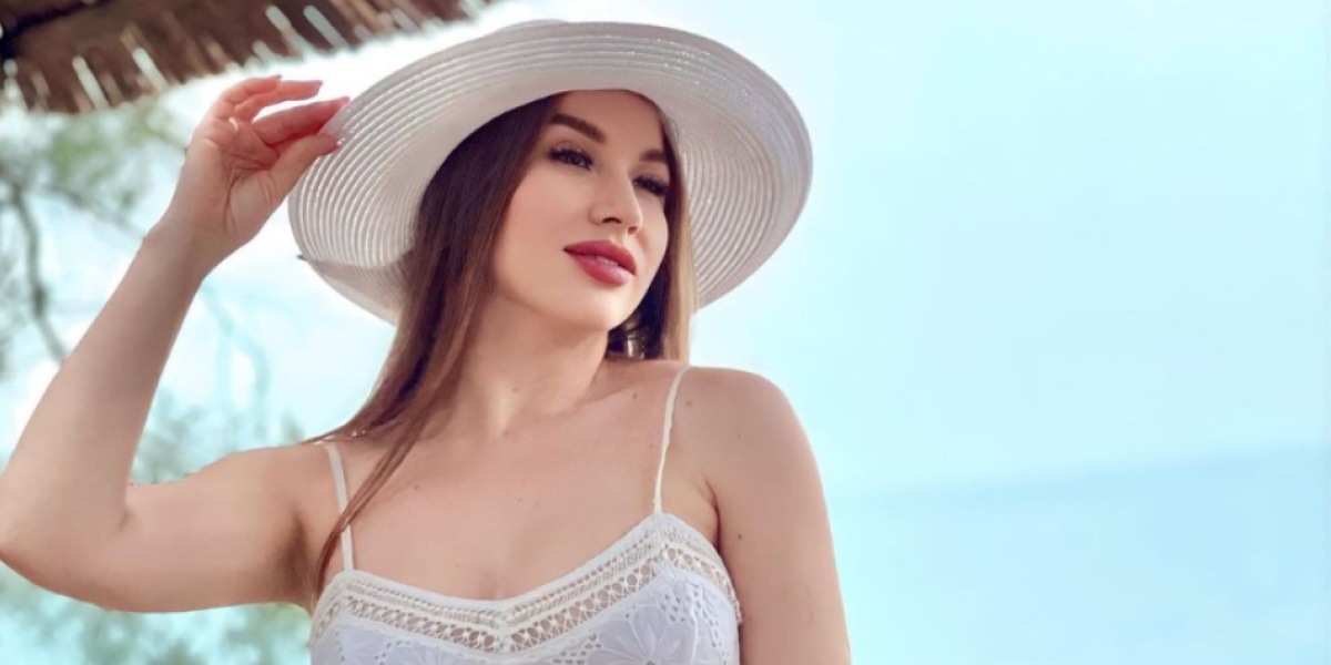 Imagen de archivo de Inessa Polenka publicada en sus redes sociales. (RRSS)