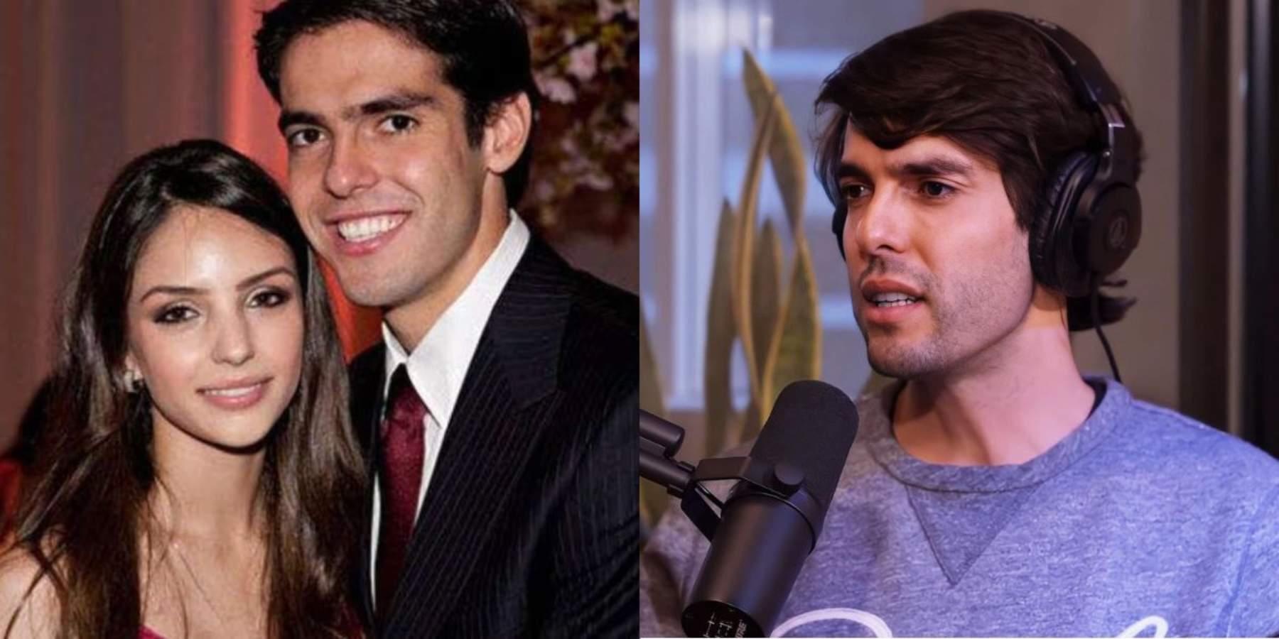 En los últimos días la expareja se viralizó por supuestas declaraciones de la socialité brasileña (Foto de archivo/Captura de pantalla)