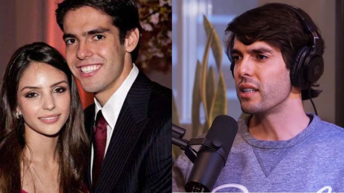 En los últimos días la expareja se viralizó por supuestas declaraciones de la socialité brasileña (Foto de archivo/Captura de pantalla)