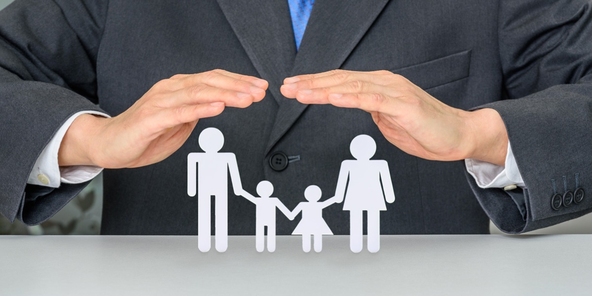 Imagen referencial. Seguro de vida. (RRSS)