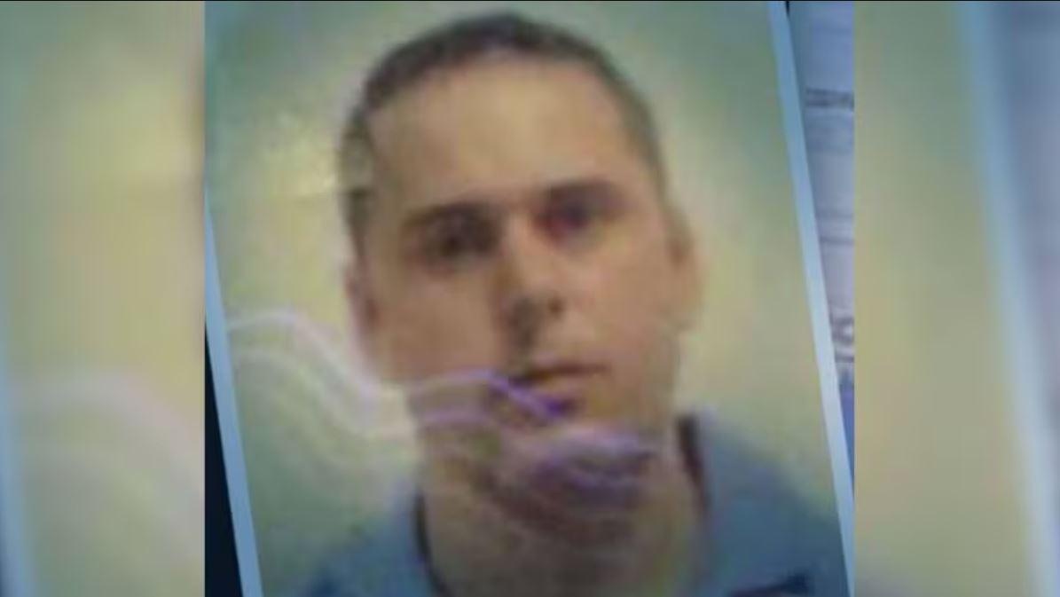 Dritan Gjika tiene 47 años y es uno de los cabecillas de la mafia albanesa en Ecuador. (Redes Sociales)