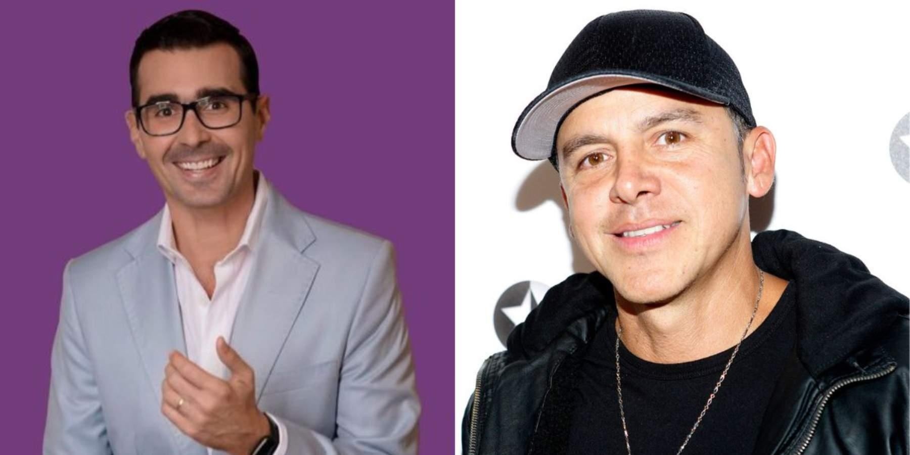 Esta inesperada colaboración que se viralizó entre los internautas (Internet)