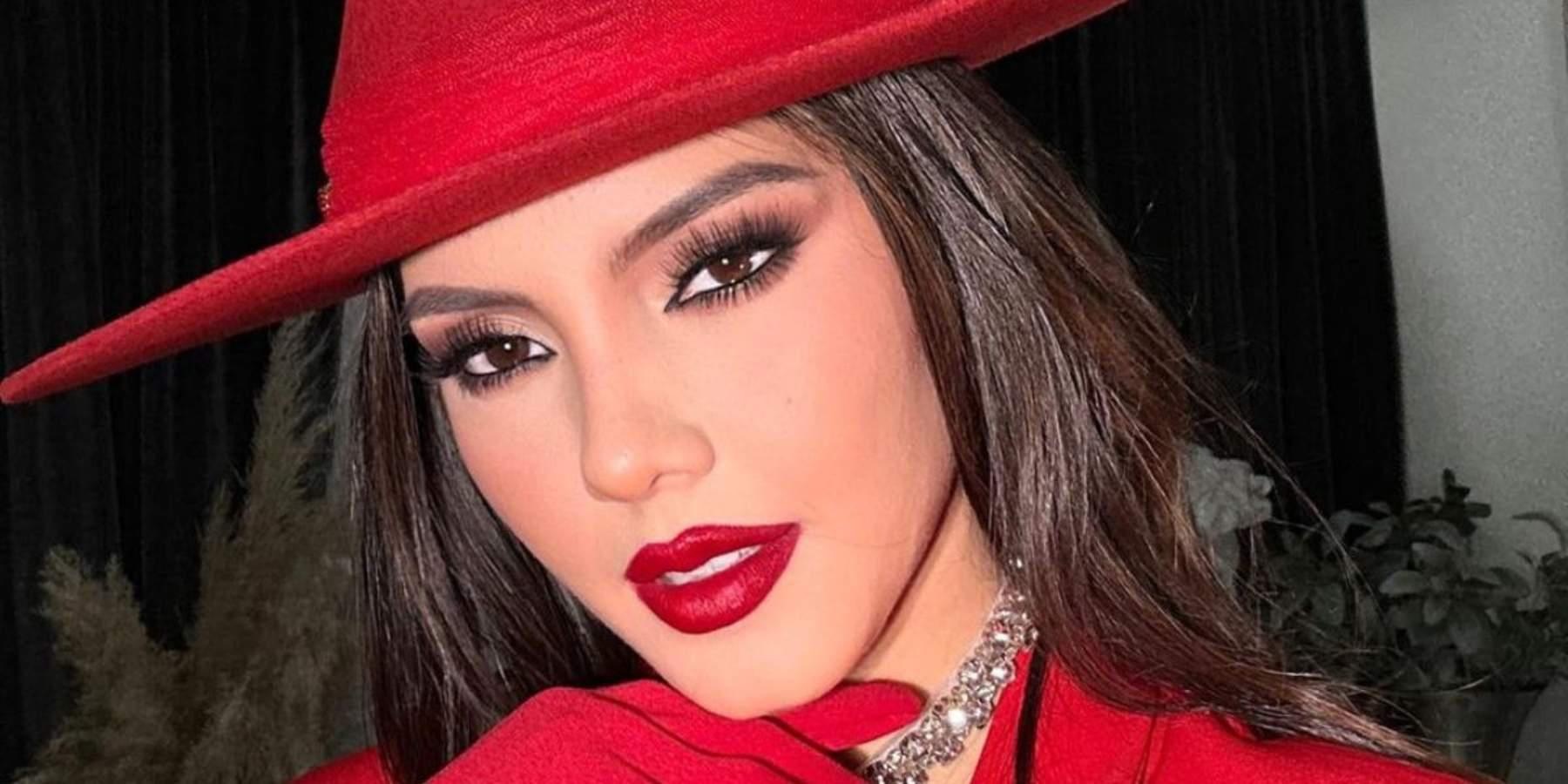 La modelo guayaquileña de 24 años representó a Ecuador en la 72° edición del famoso certamen que se llevó a cabo en San Salvador (Redes sociales)