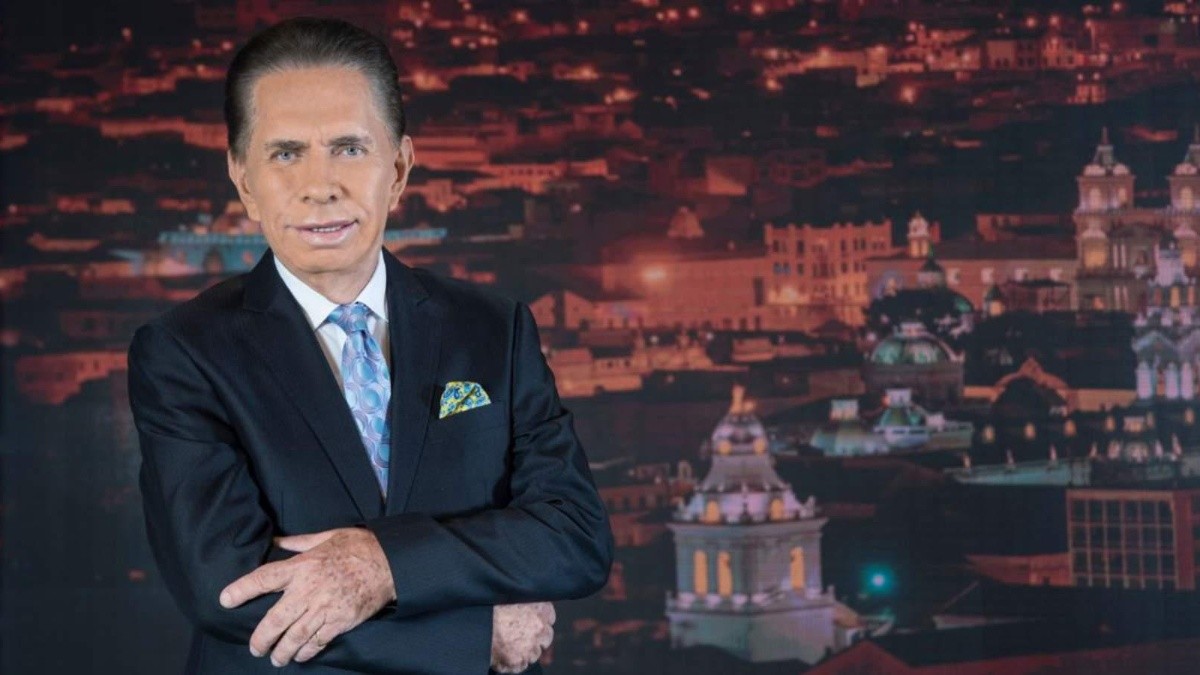 El comunicador ingresó a Ecuavisa a los 25 años y se jubiló a inicios de 2023 (Ecuavisa)